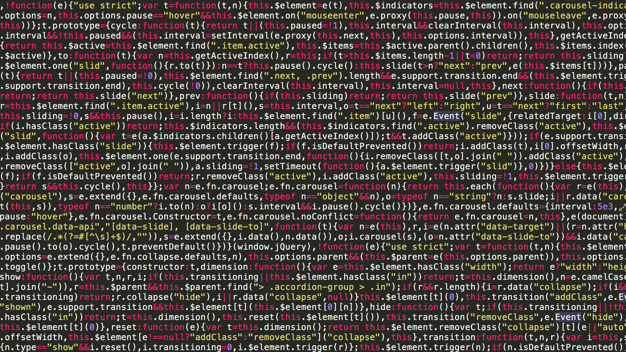 2560x1440] Programming  Linkedin background, Coding quotes