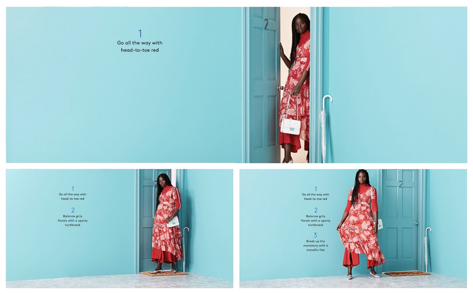 7 ways to bring fashion stories to life with visual storytelling