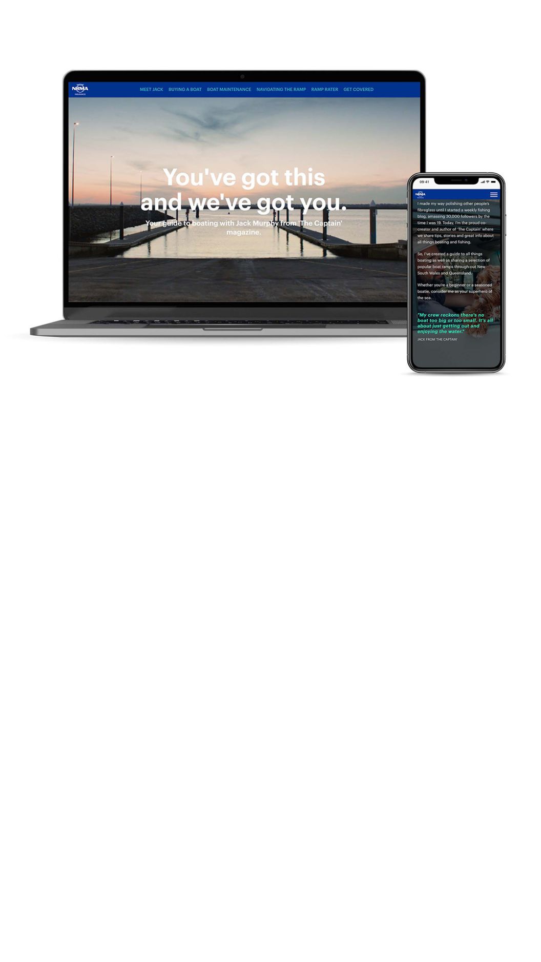 The 7th Annual Shorthand Awards finalists