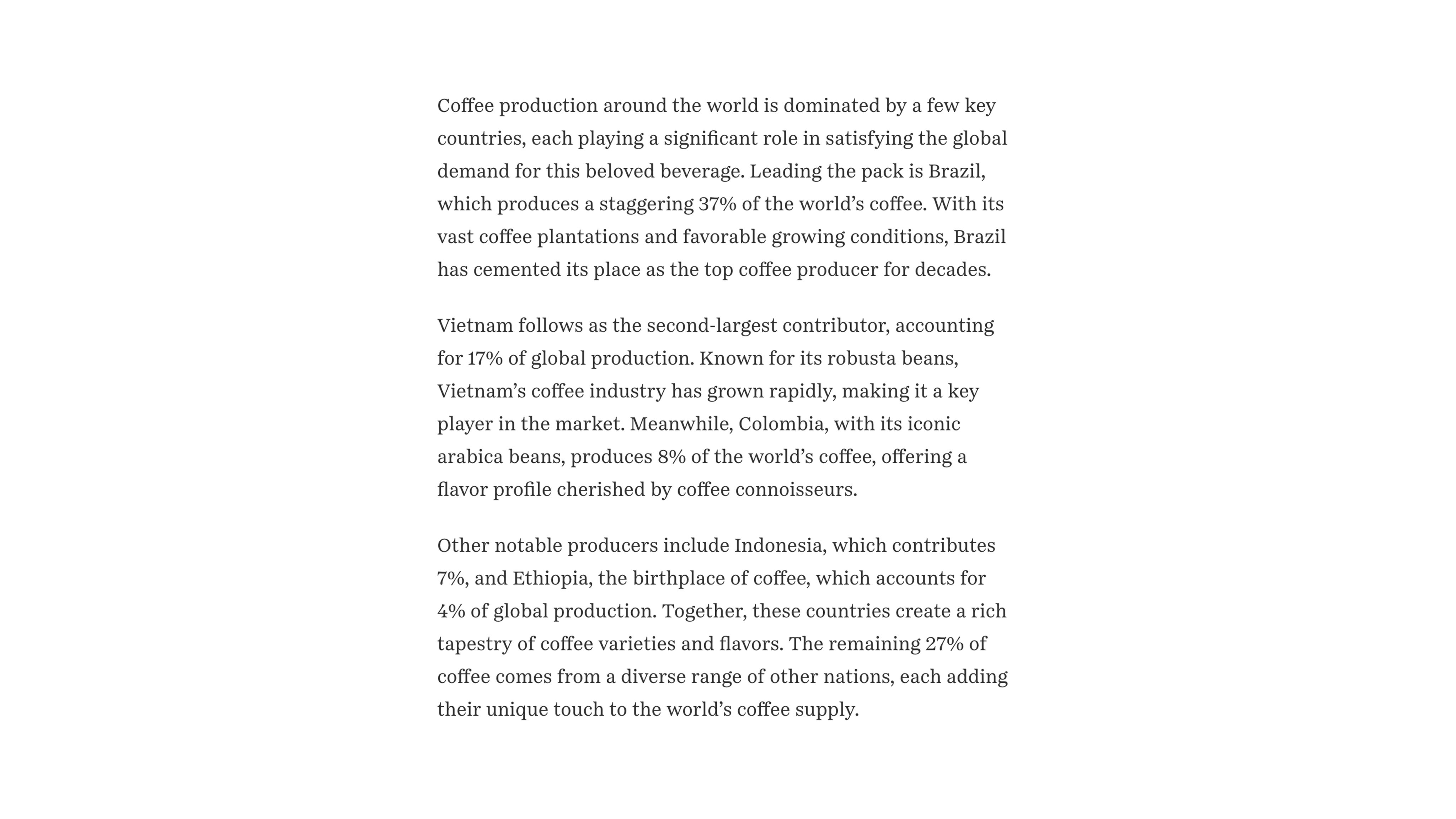 Black text on a white background. Three paragraphs of detailed, boring text that is hard to read.