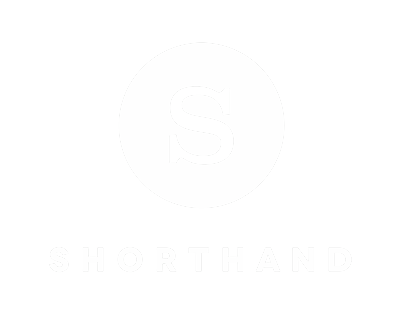 Shorthand Logo