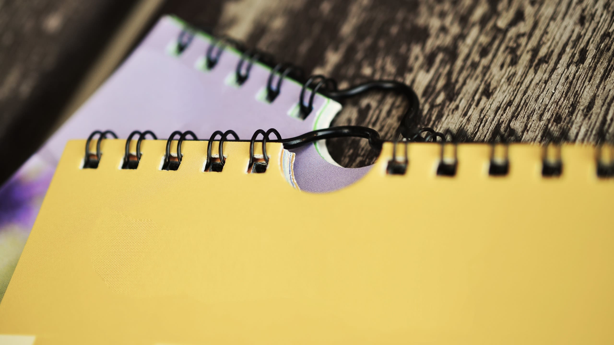 Image of calendars 
