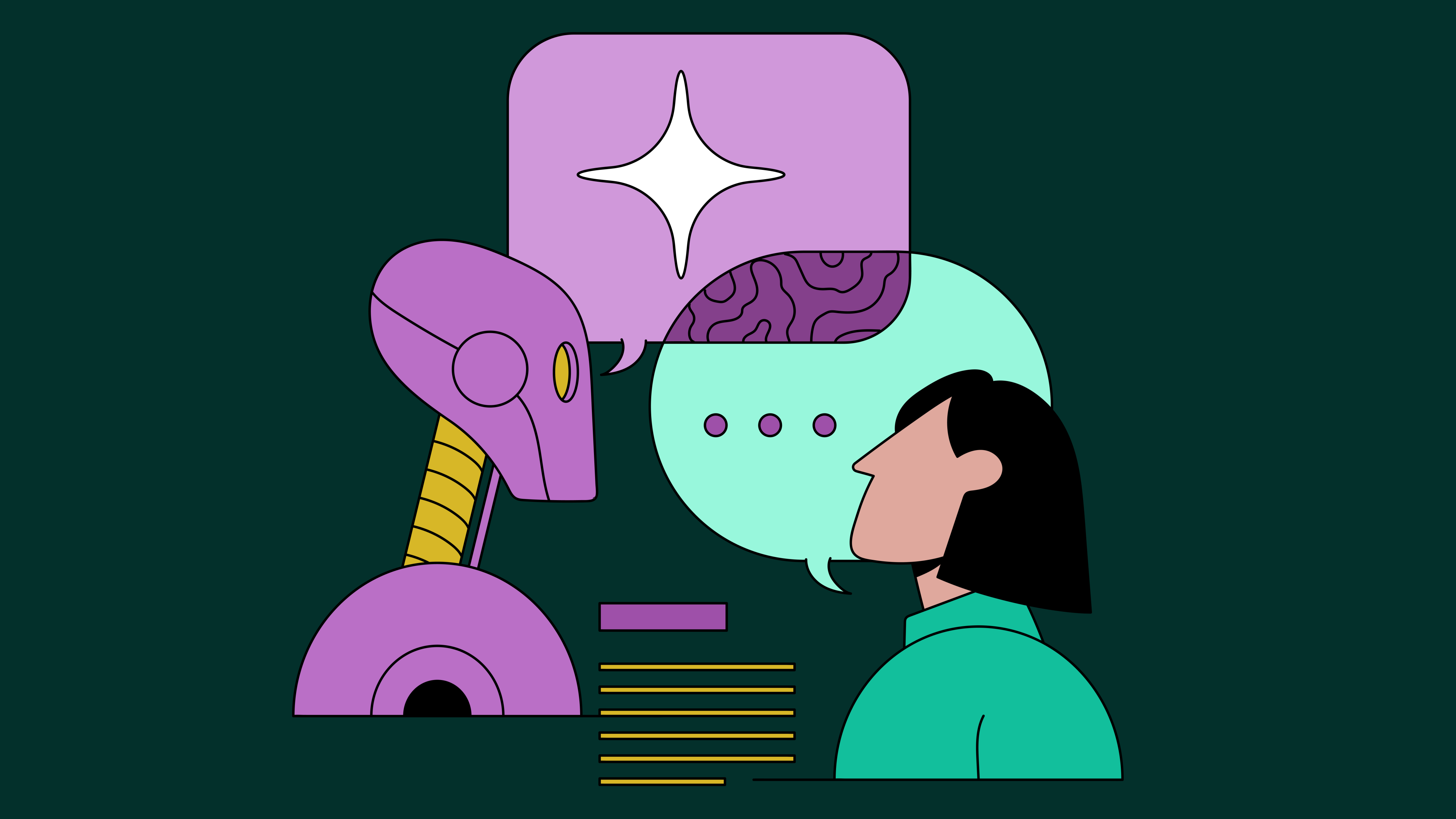 Tile pattern of images featuring digital magazine templates