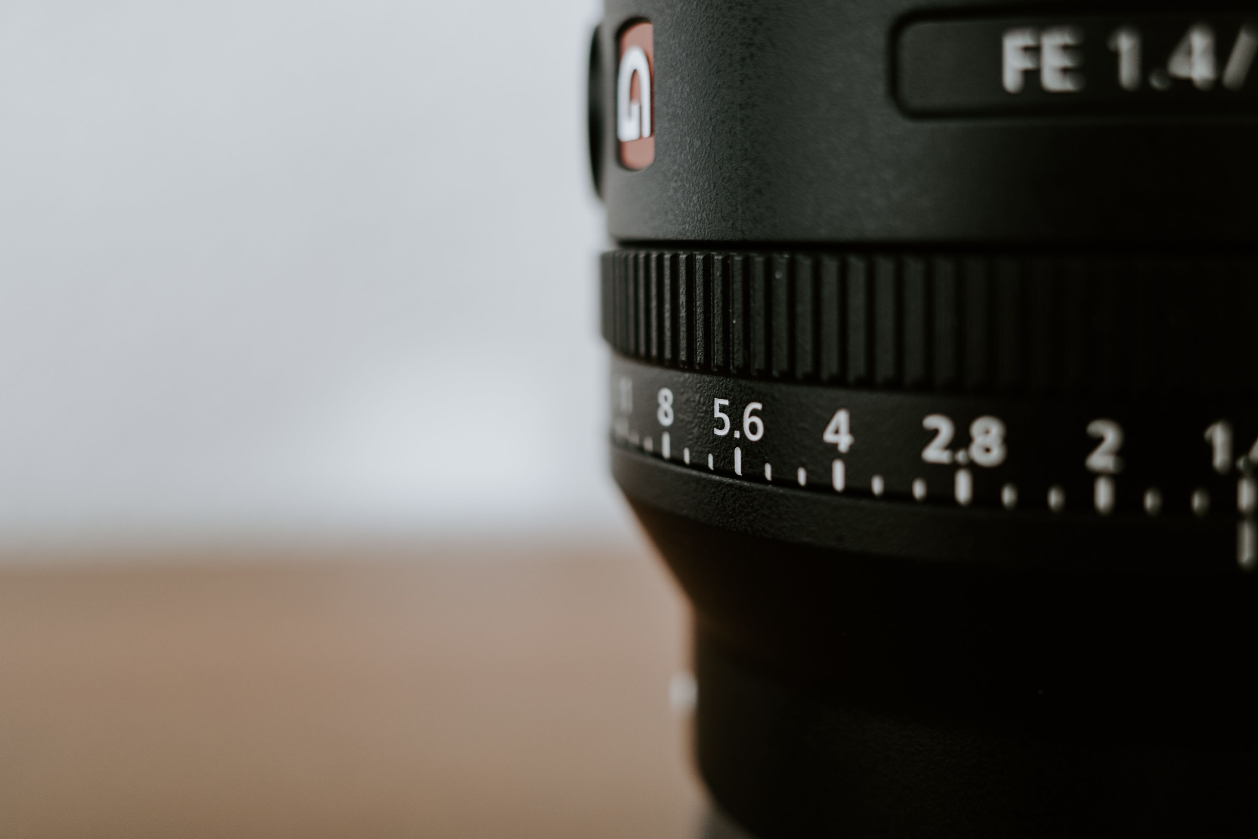 A beginner's guide to aperture in photography