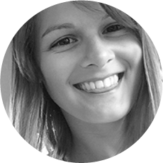 Author Kimberlee Meier headshot