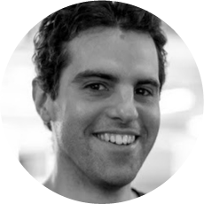 Matt McGregor headshot