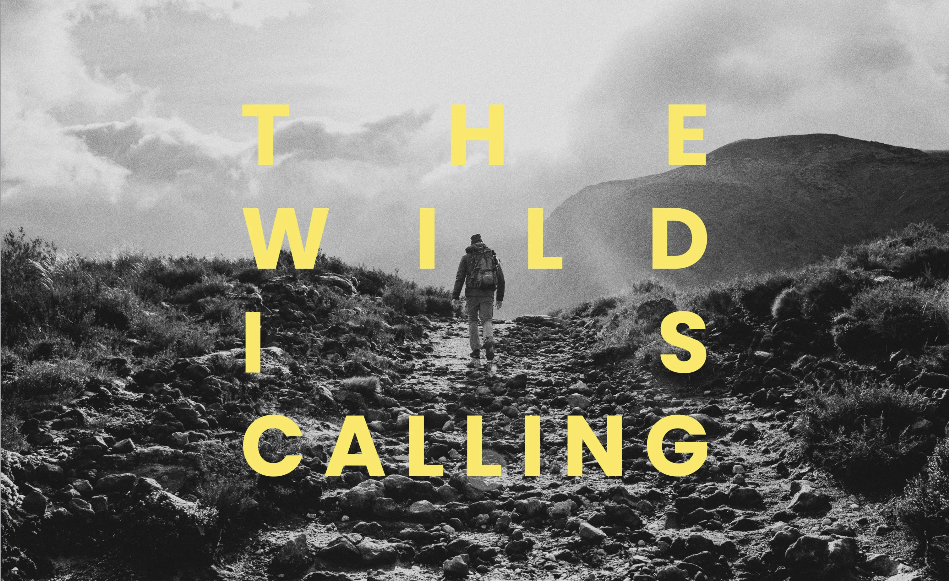 Travel magazine template