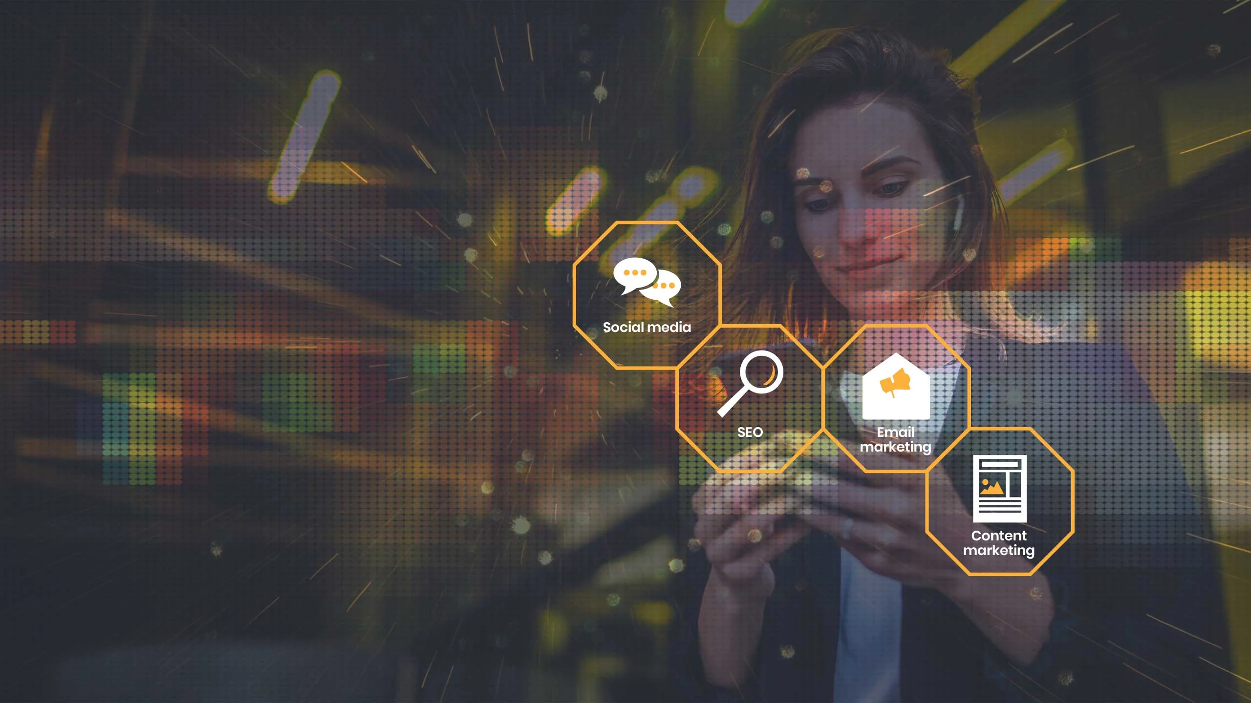 Future-Proofing Digital Marketing Strategies for the Construction Industry