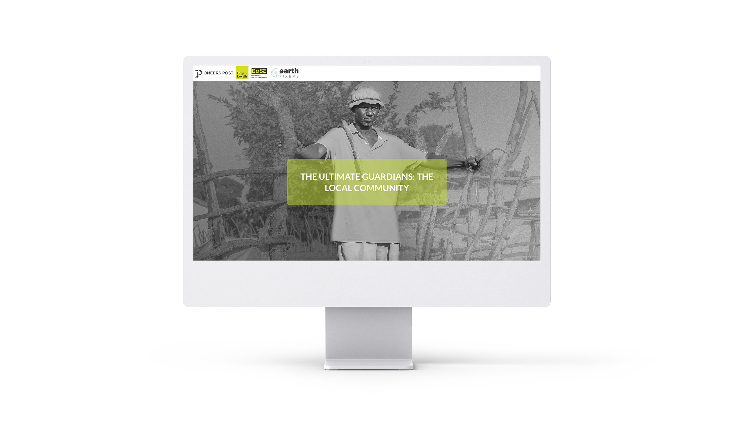Image from scrollytelling example story by Pioneers Post