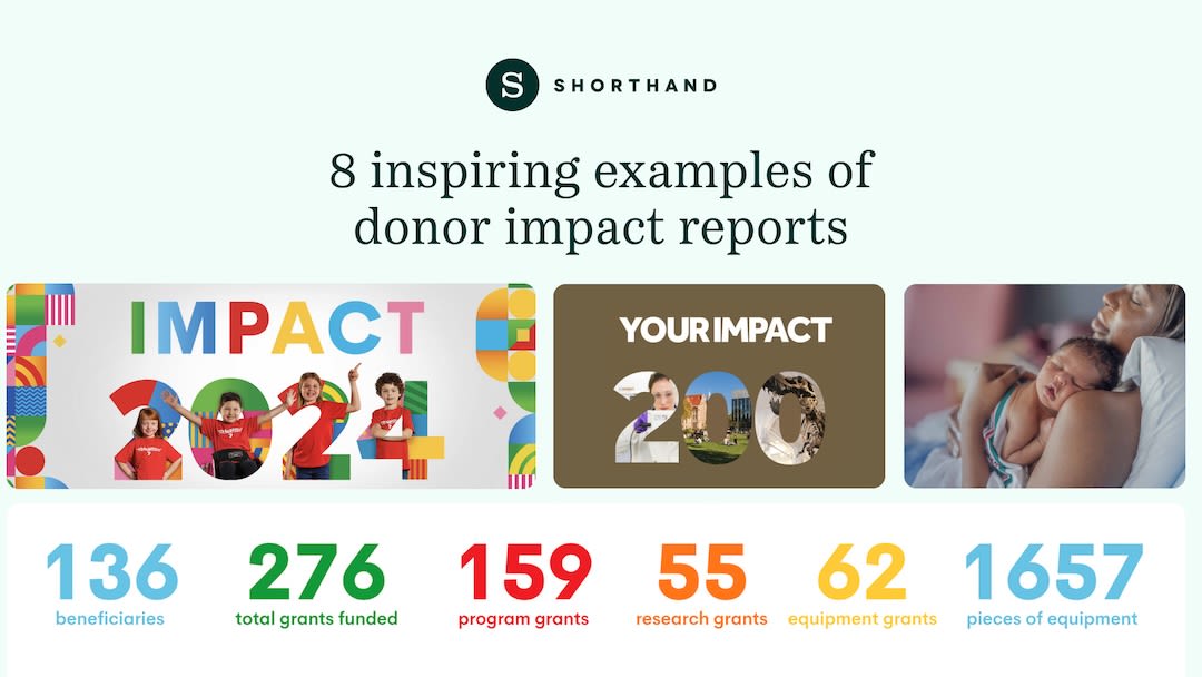 Environmental nonprofit recognition and donor achievements