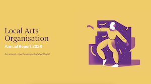 microscope image of some colourful scientific matter.