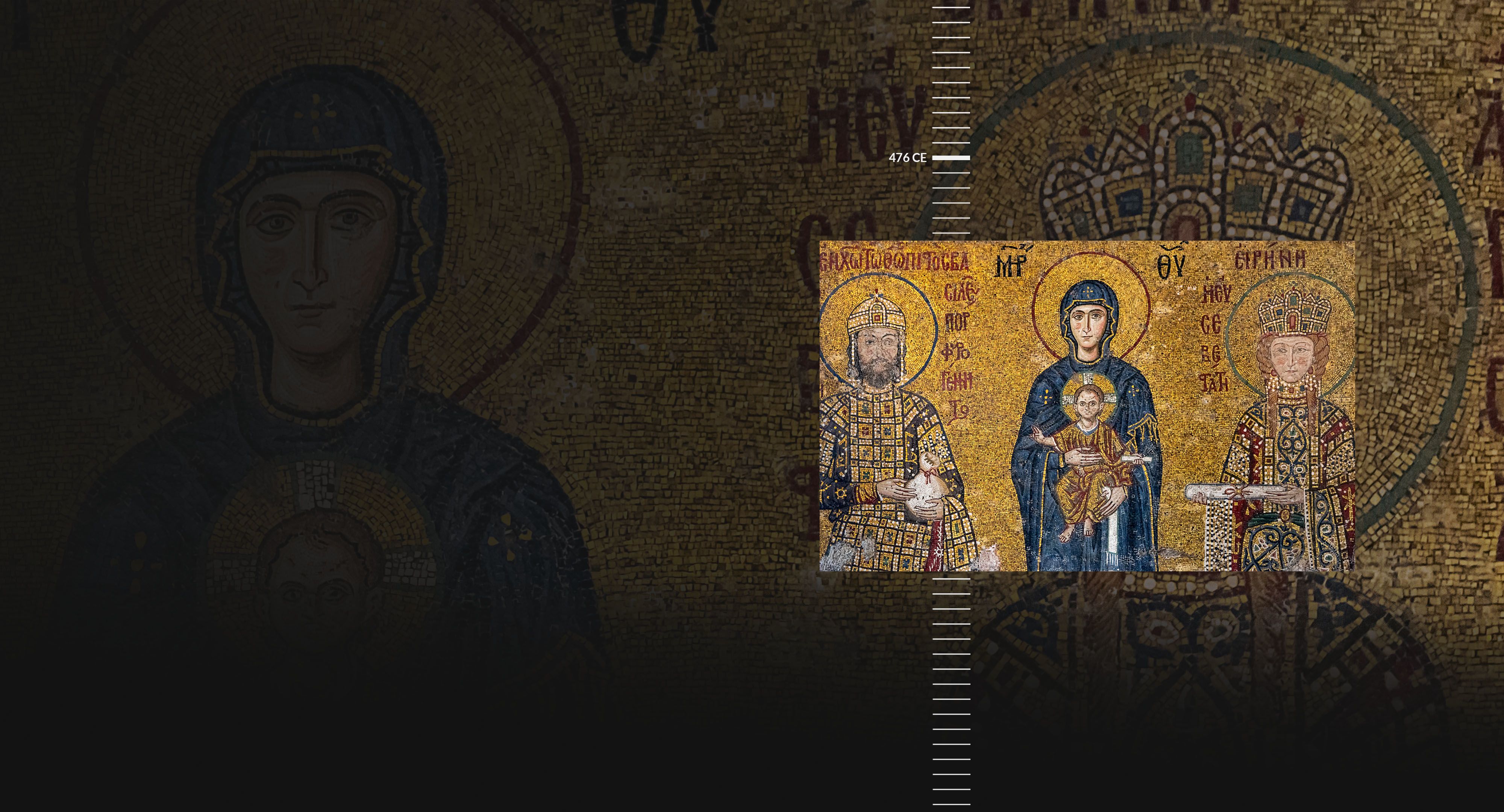 Mosaic cathedral image.