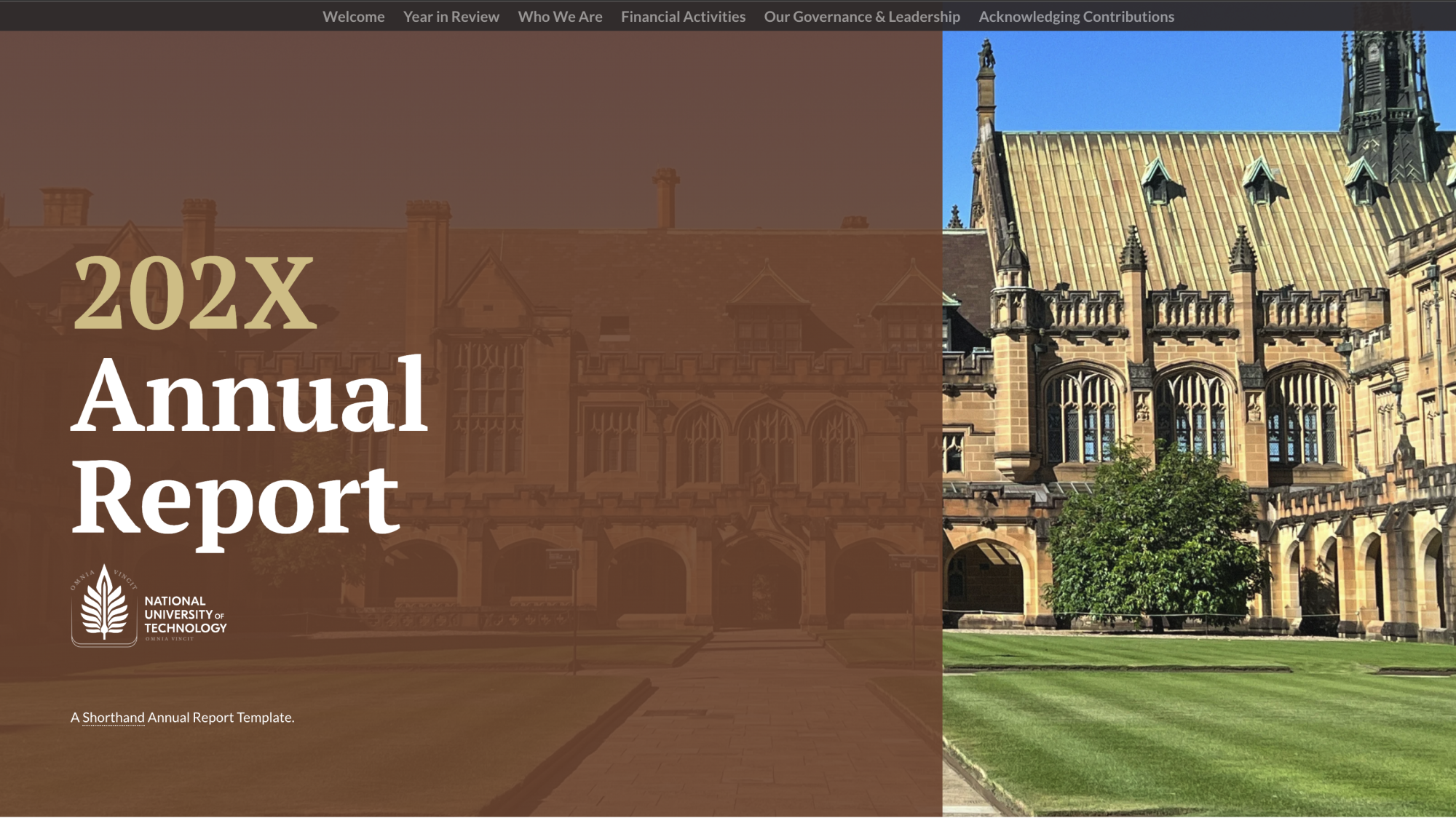 Microscope image of some gut microcosms.