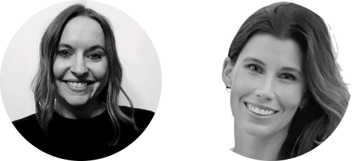 Author Ben Ice headshot.