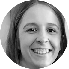 Kimberlee Meier headshot.