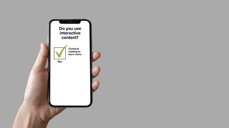 Free, Interactive Mobile Phone Ready Surveys