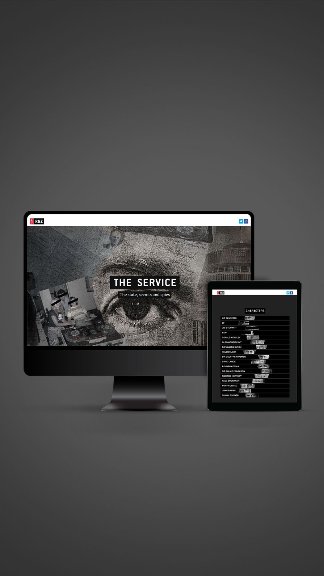 10 examples of powerful investigative journalism