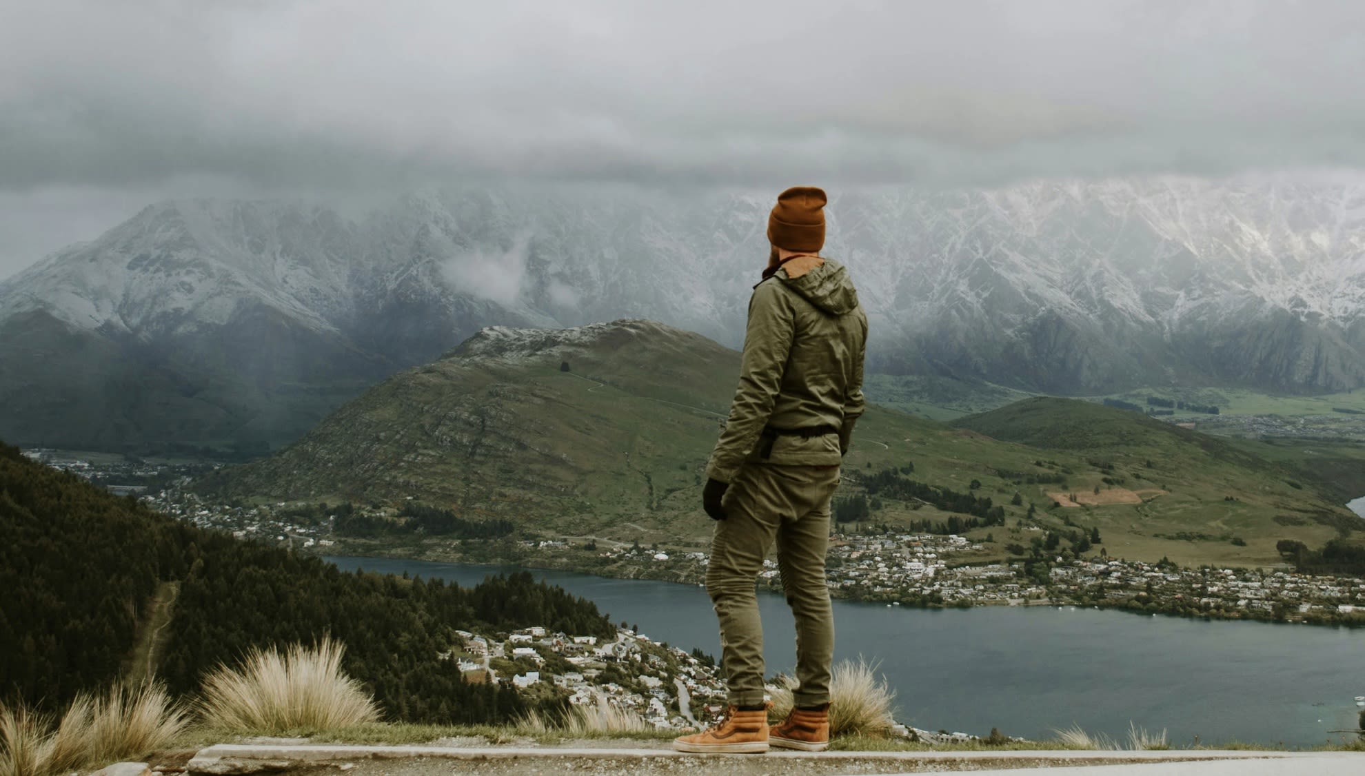 Sponsored travel feature