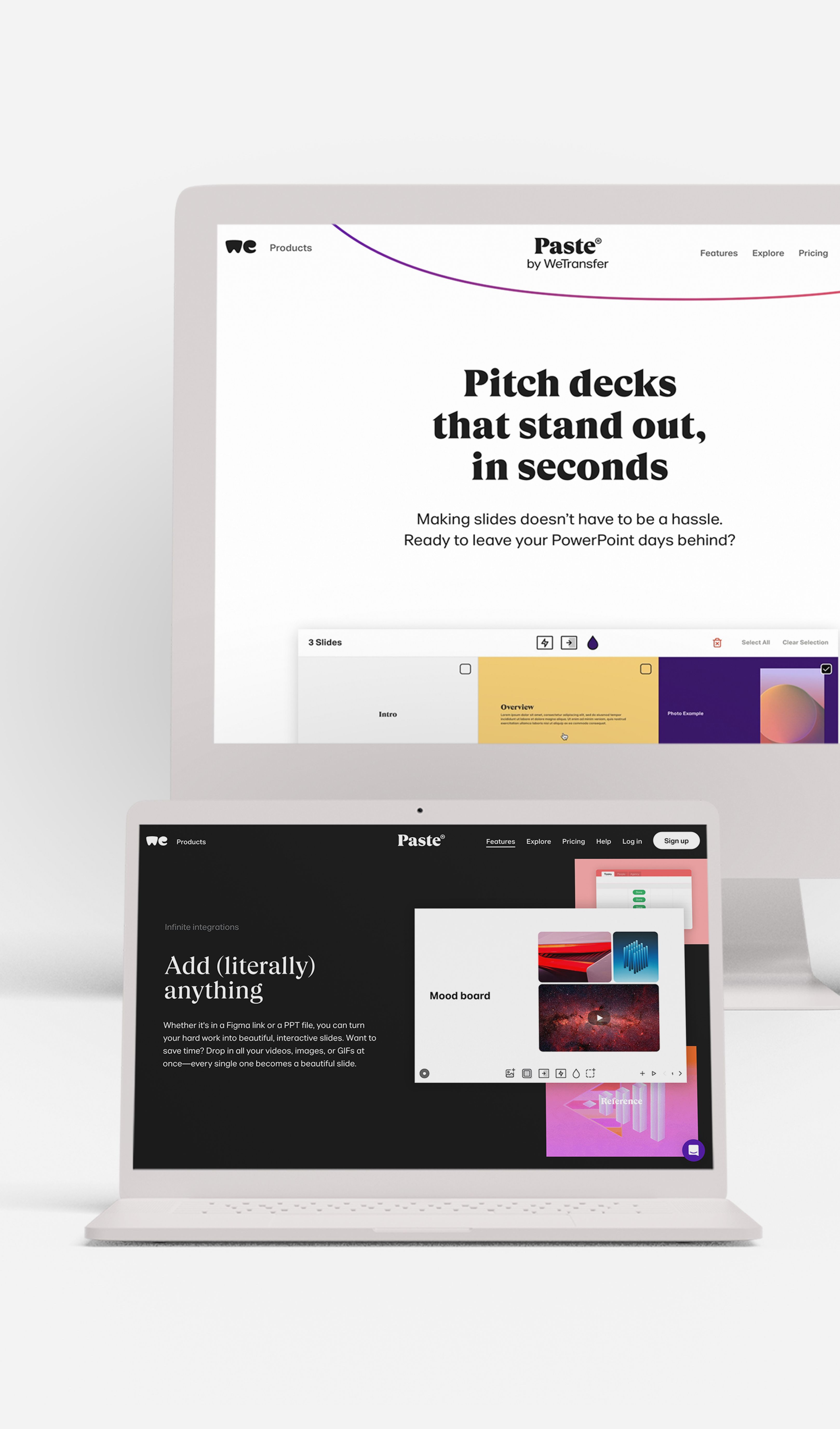 10 tools to make a great pitch deck