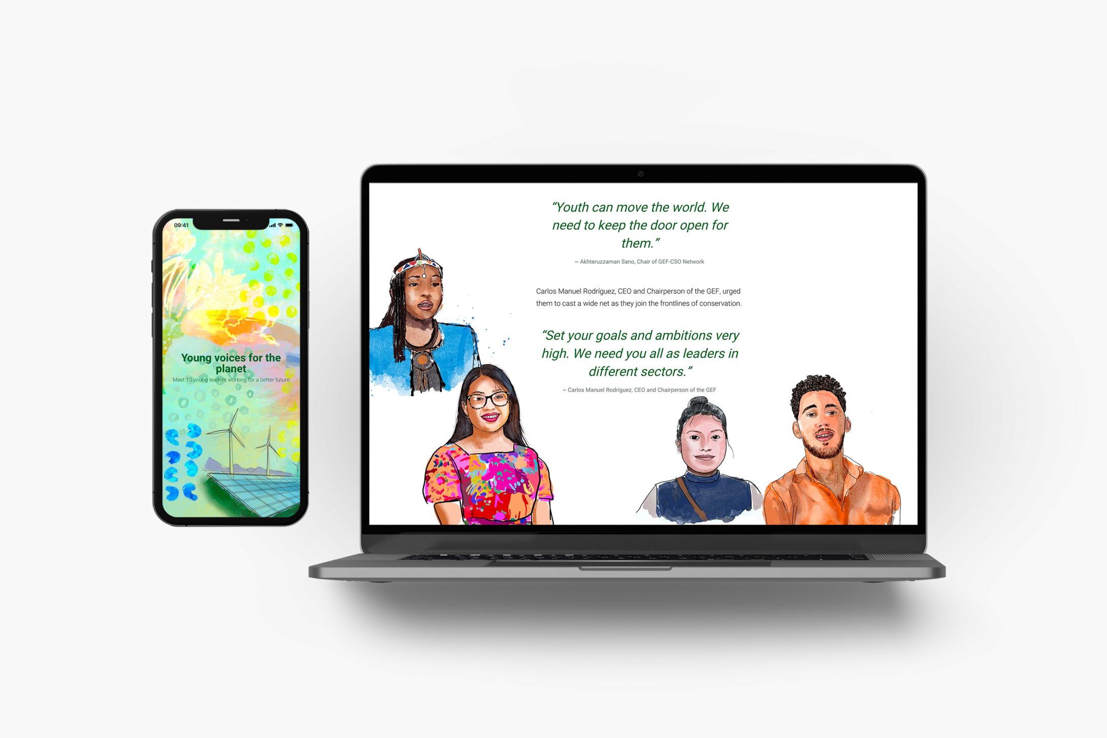 How to shift your content from print to digital