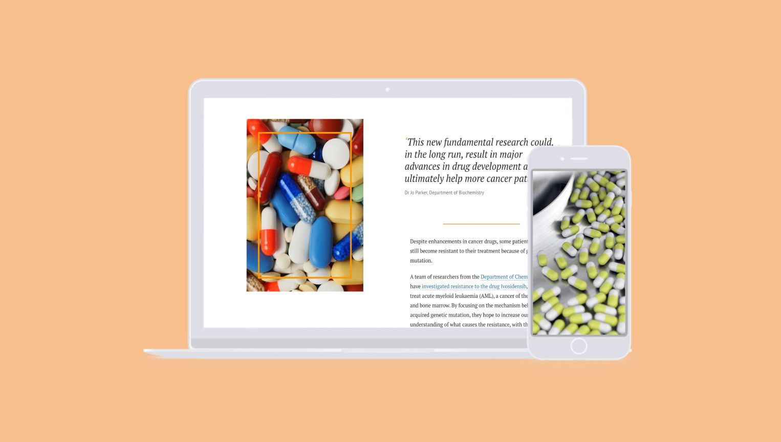 10 engaging examples of science journalism