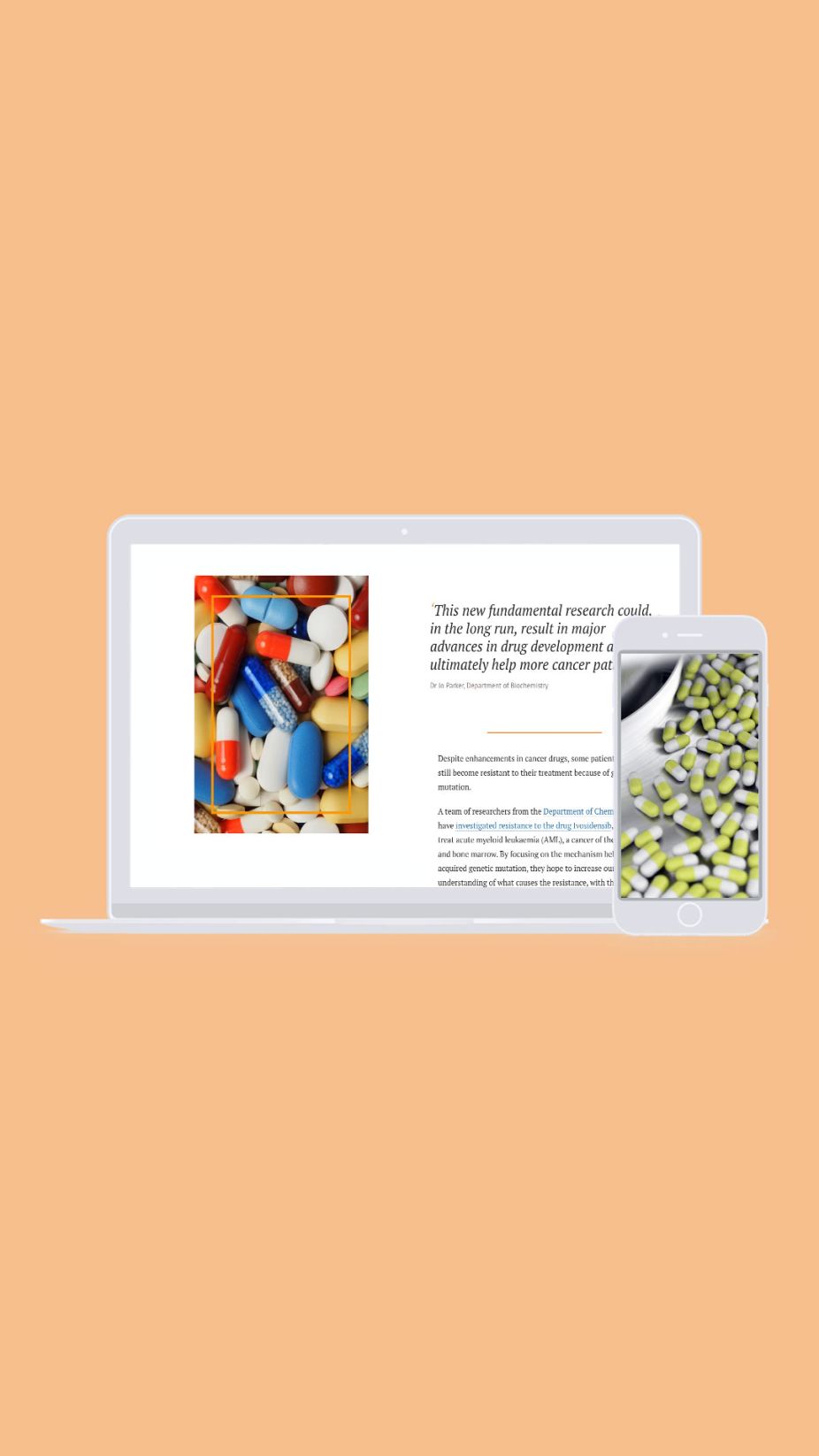 10 engaging examples of science journalism