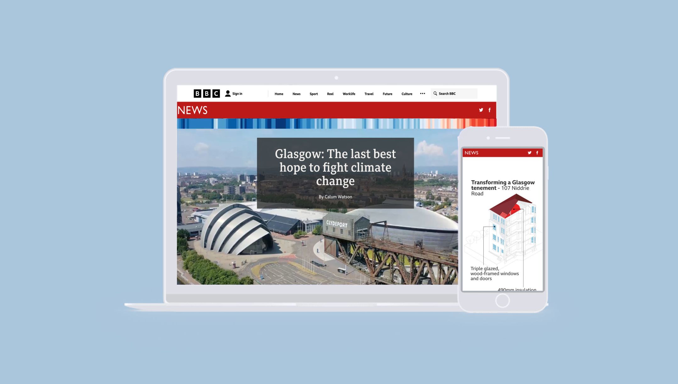 10 engaging examples of science journalism