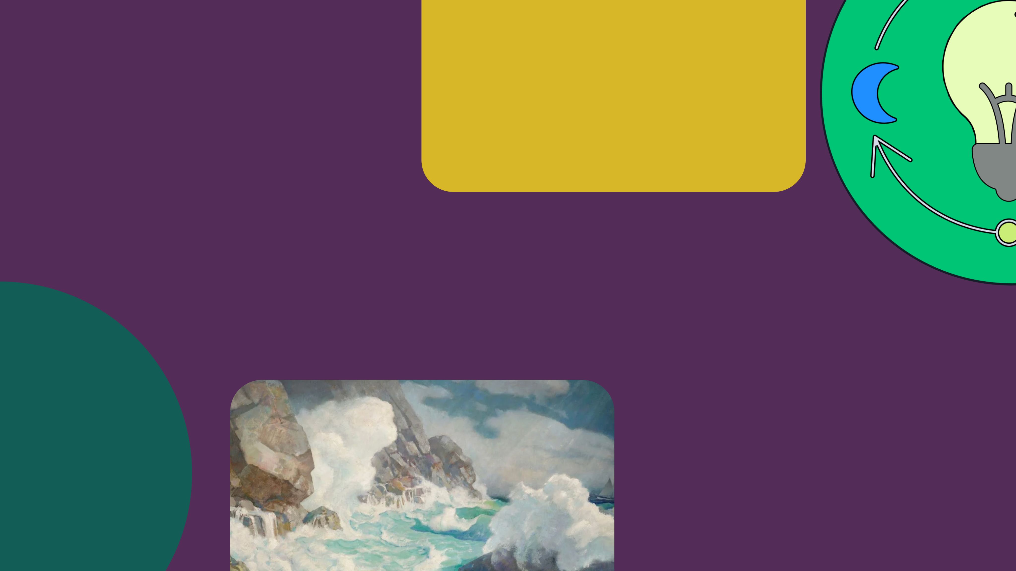 Image from scrollytelling example story built with Shorthand.