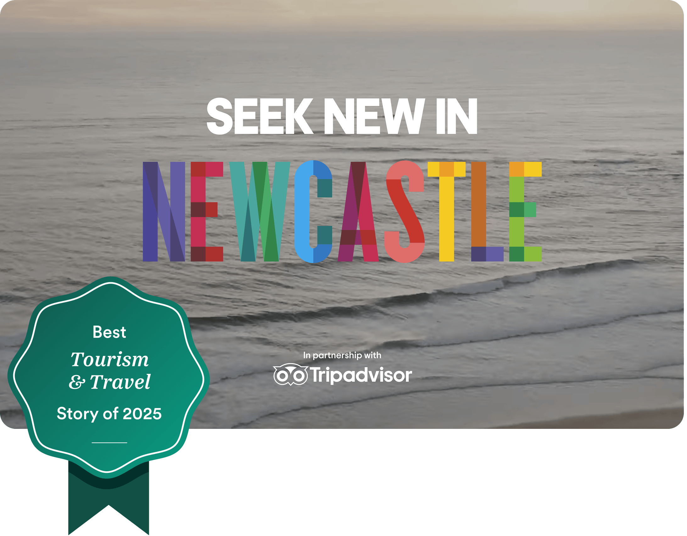 Screenshot of best Tourism and travel story of 2025