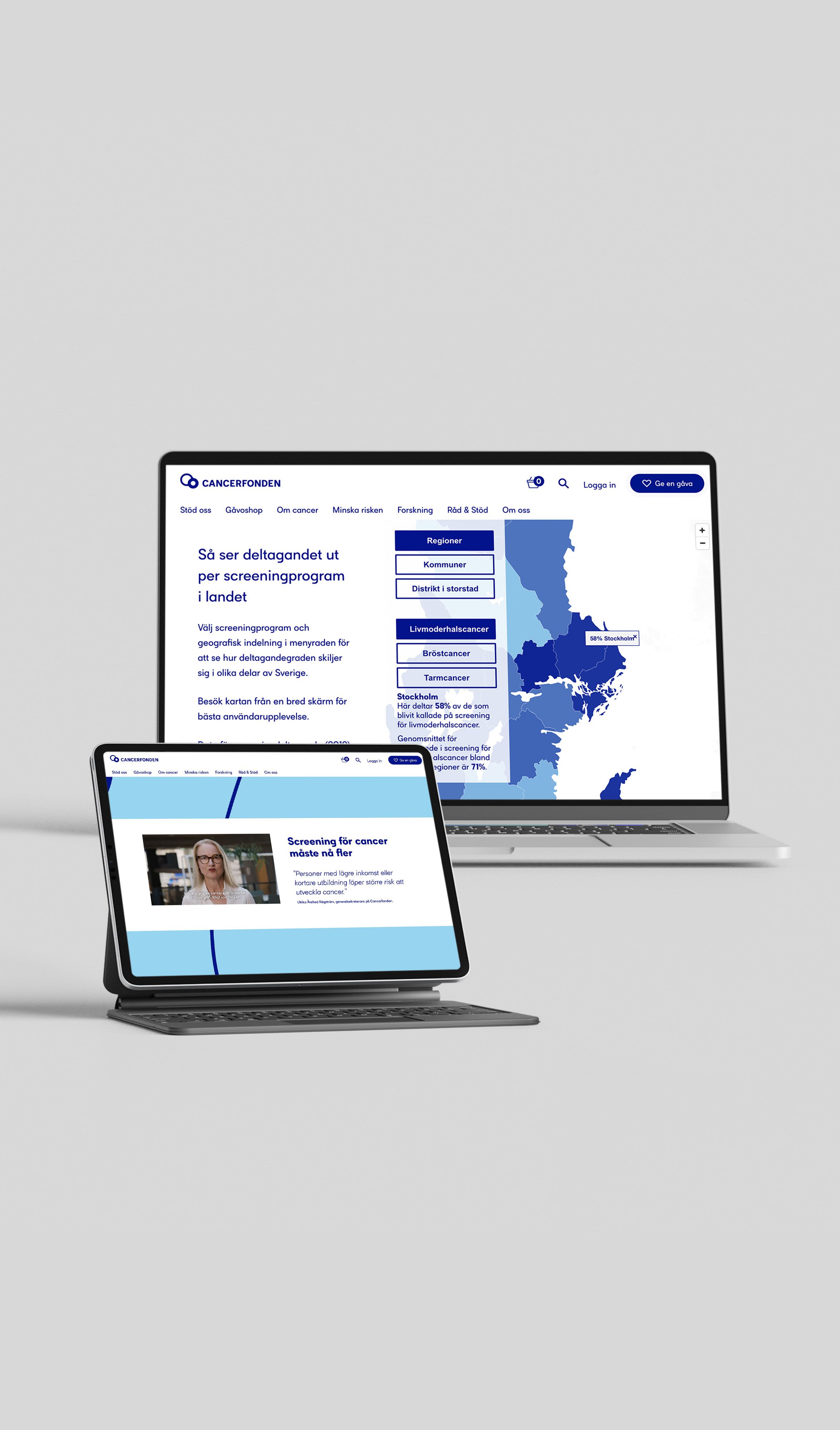 The 'what' and 'why' of web reports (with 9 stunning examples)