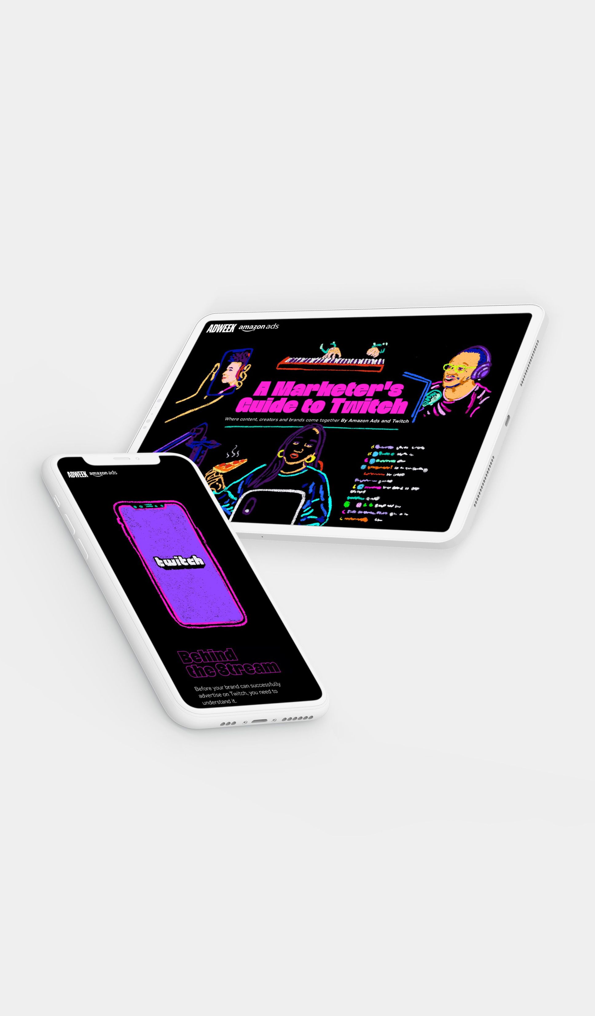 The ‘what’ and ‘why’ of web reports (with 9 stunning examples)