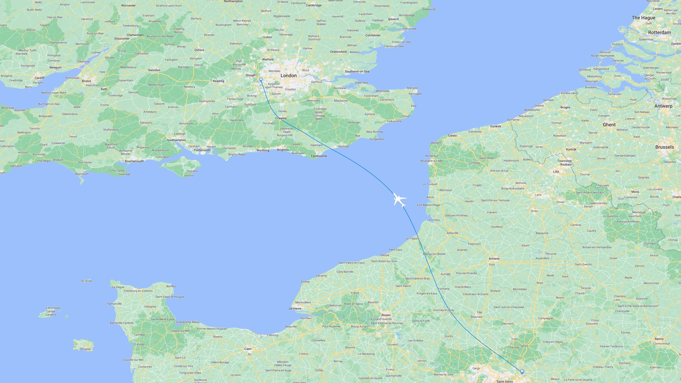 10 tools to create interactive maps