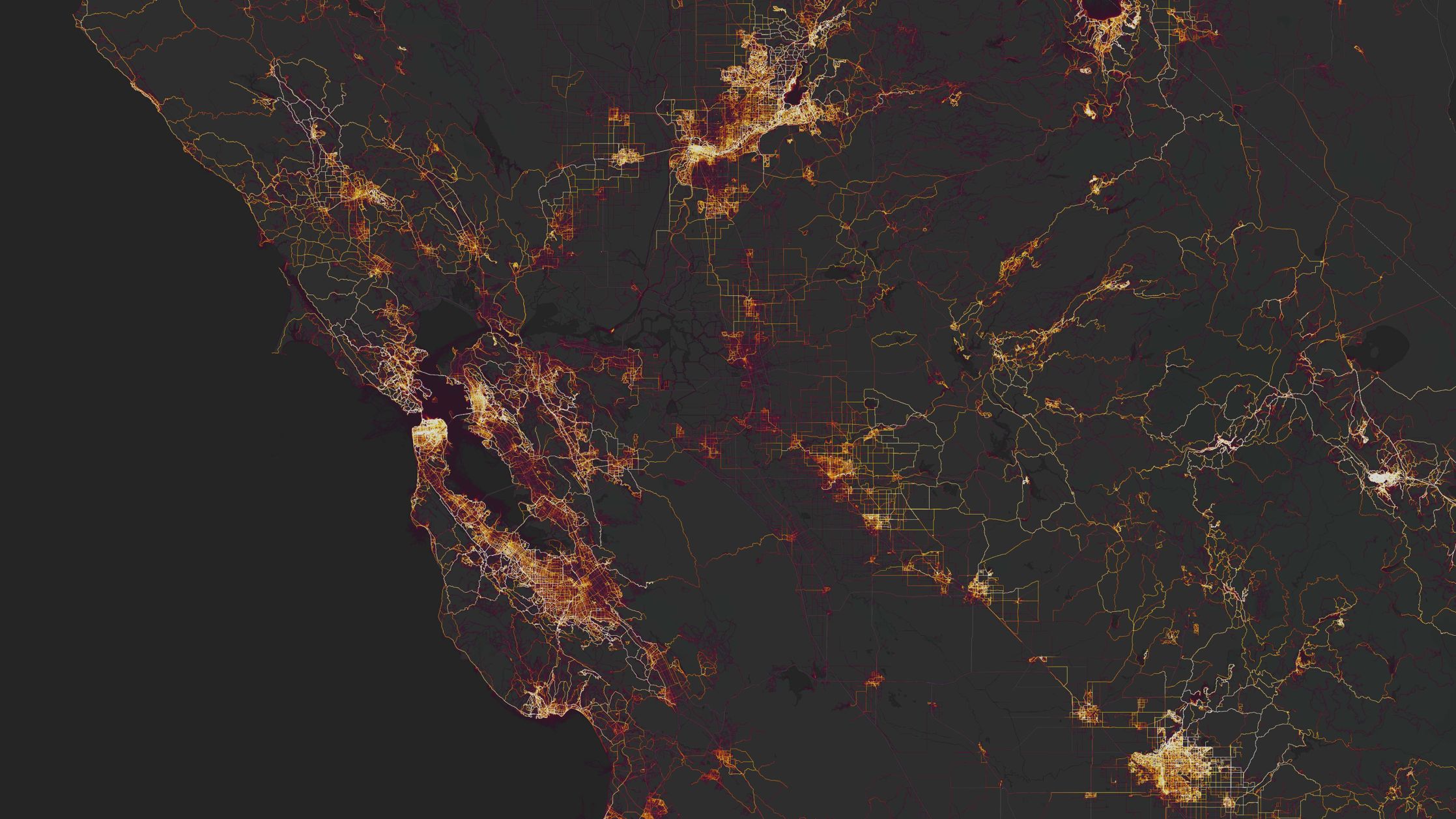 10 Tools To Create Interactive Maps