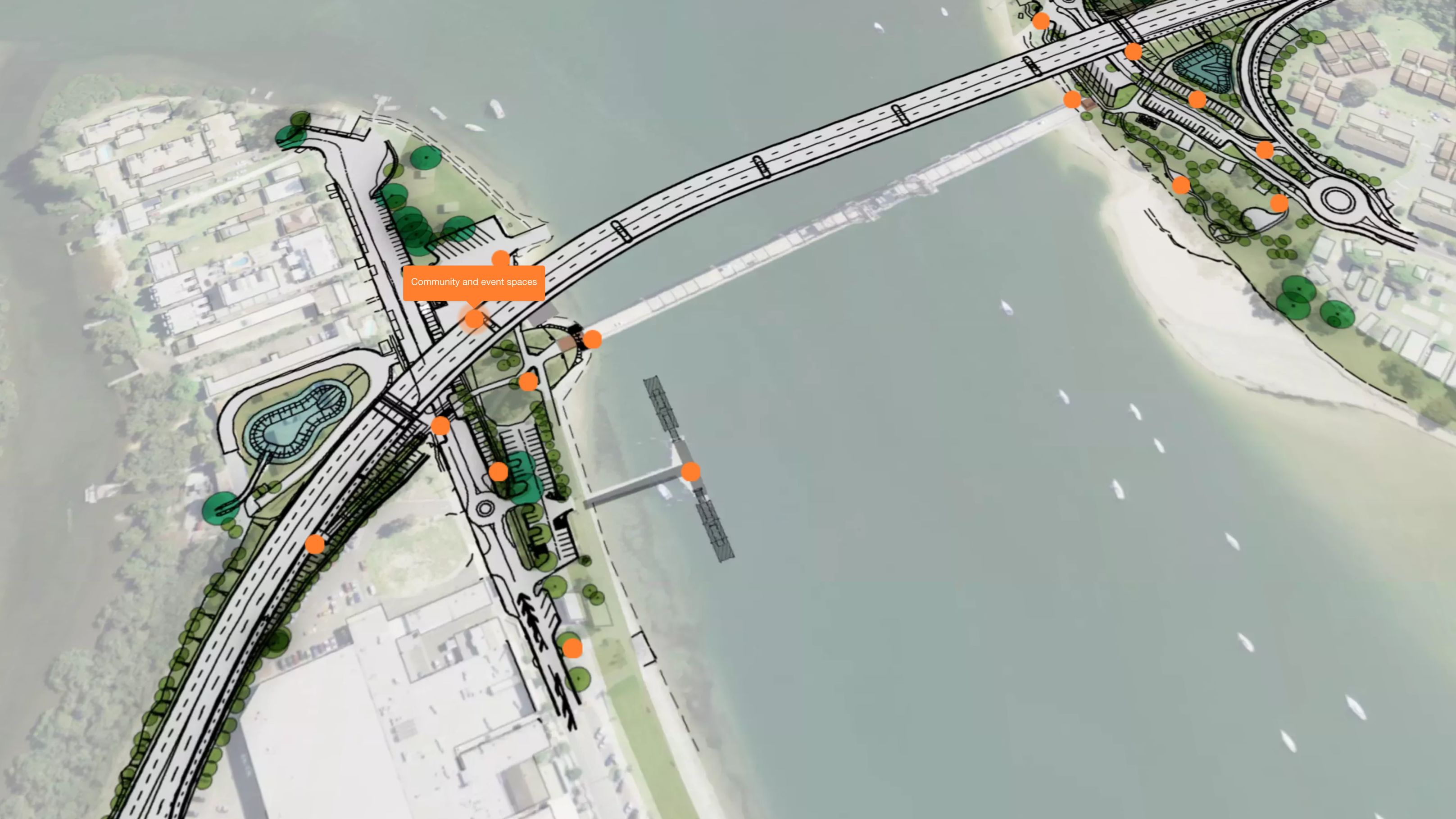 10 tools to create interactive maps