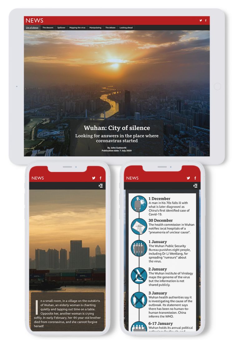 Leveraging Multimedia Content and Social Media from Local News Outlets