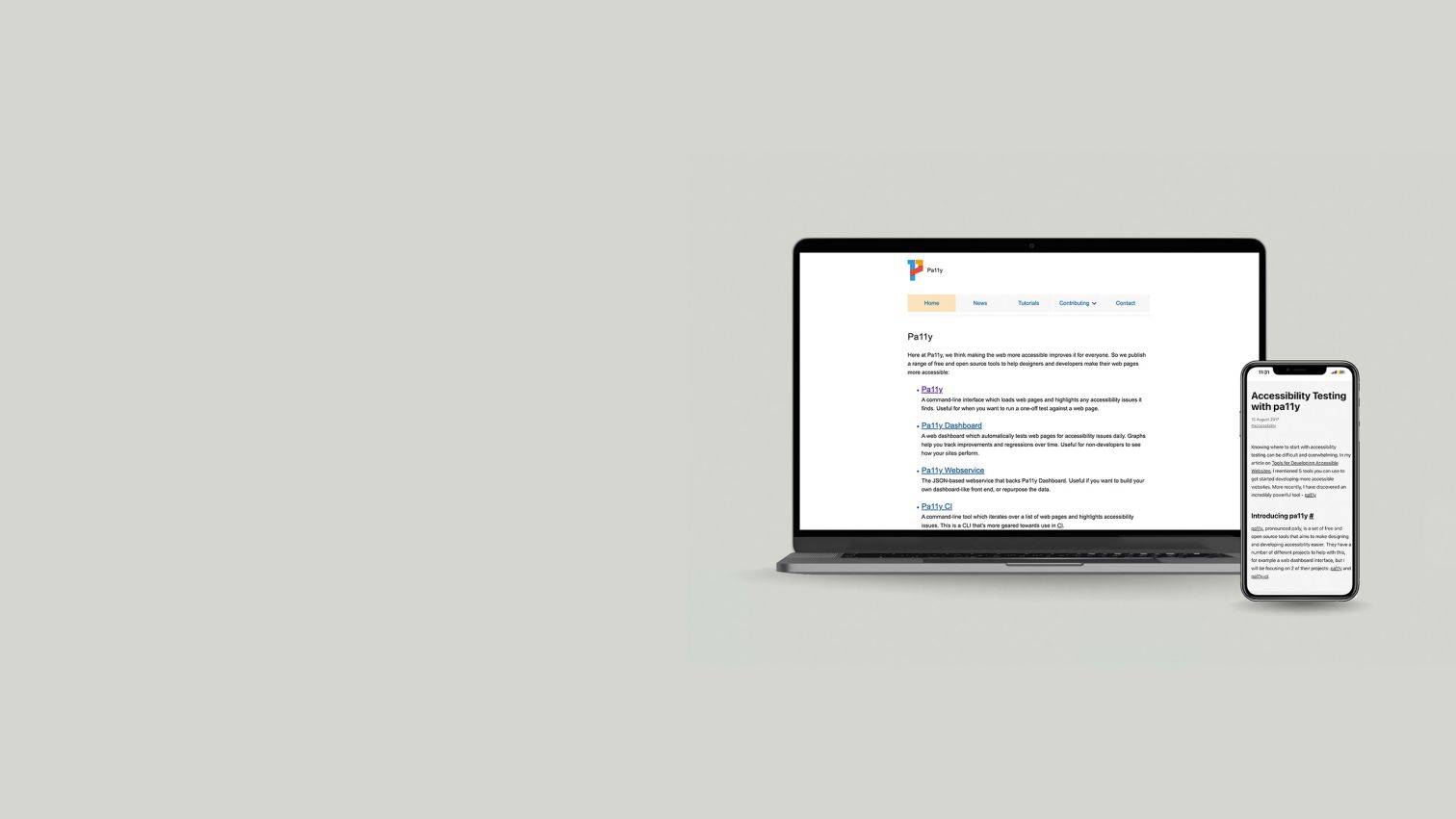16  Accessibility Tools for Testing and Creating Content